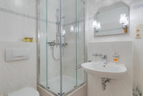 Ferienwohnung in G&ouml;hren - Villa Karola, Wohnung 8 - Bild 9