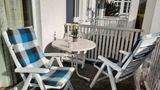 Ferienwohnung in G&ouml;hren - Villa Karola, Wohnung 8 - Bild 12