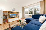 Ferienwohnung in Niendorf/Ostsee - Ostseeresidenz, App. 03 - Bild 1