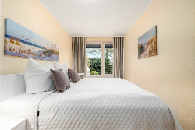 Ferienwohnung in Niendorf/Ostsee - Ostseeresidenz, App. 03 - Bild 8