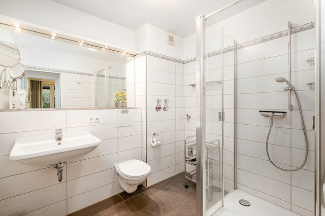 Ferienwohnung in Niendorf/Ostsee - Ostseeresidenz, App. 03 - Bild 10