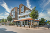 Ferienwohnung in Niendorf/Ostsee - Ostseeresidenz, App. 03 - Bild 12