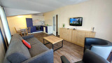 Ferienwohnung in G&ouml;hren - Villa Karina, Whg. 14 - Bild 1