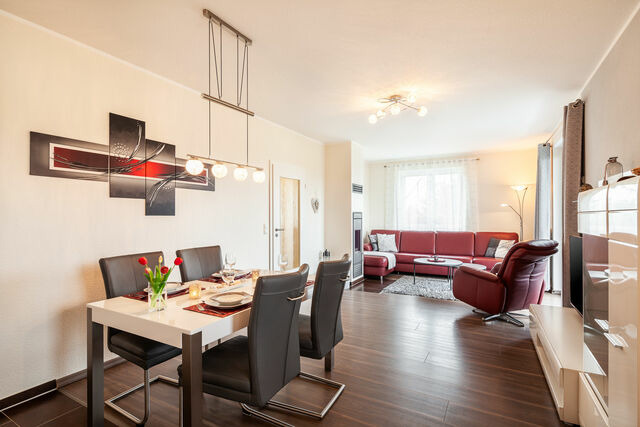 Ferienwohnung in Rerik - Fewo Gorch Fock - Bild 3