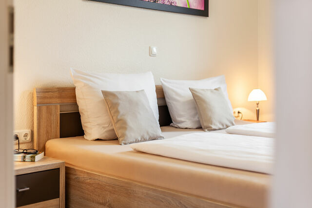 Ferienwohnung in Rerik - Fewo Gorch Fock - Bild 9