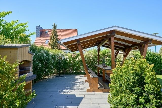 Ferienwohnung in Rerik - Fewo Gorch Fock - Bild 22