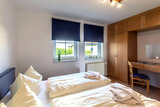 Ferienwohnung in Sassnitz - Ferienhaus Trelleborg, Wohnung 2 - Bild 9