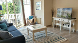 Ferienwohnung in Binz - Villa Laetitia, Whg. 14 - Bild 1