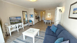 Ferienwohnung in Binz - Villa Laetitia, Whg. 14 - Bild 5