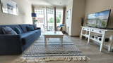 Ferienwohnung in Binz - Villa Laetitia, Whg. 14 - Bild 6
