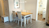 Ferienwohnung in Binz - Villa Laetitia, Whg. 14 - Bild 8