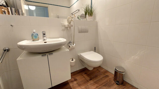 Ferienwohnung in Binz - Villa Laetitia, Whg. 14 - Bild 11