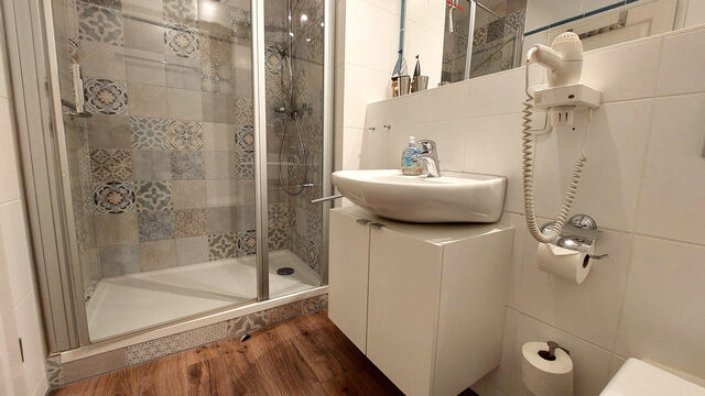 Ferienwohnung in Binz - Villa Laetitia, Whg. 14 - Bild 12