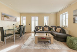 Ferienwohnung in Boltenhagen - Villa Wagenknecht, Ferienwohnung 01 - Bild 1