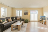 Ferienwohnung in Boltenhagen - Villa Wagenknecht, Ferienwohnung 01 - Bild 9