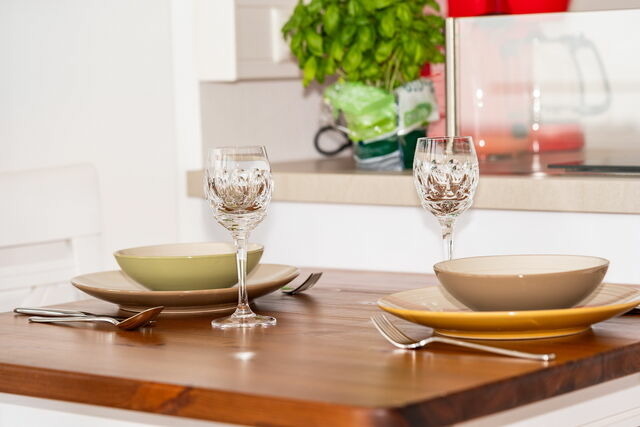 Ferienwohnung in Sierksdorf - Seeblick Sierksdorf - Bild 8