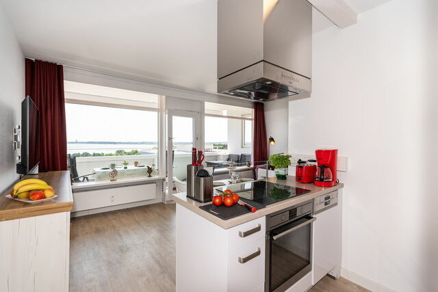 Ferienwohnung in Sierksdorf - Seeblick Sierksdorf - Bild 10