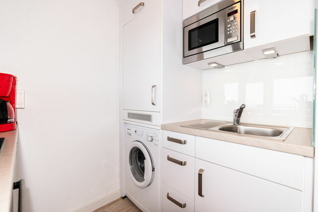 Ferienwohnung in Sierksdorf - Seeblick Sierksdorf - Bild 12