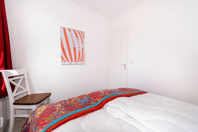 Ferienwohnung in Sierksdorf - Seeblick Sierksdorf - Bild 20