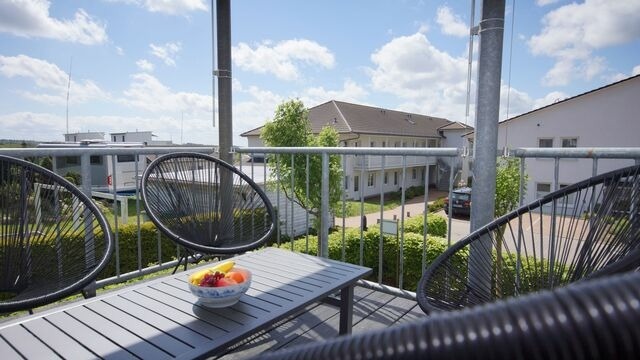 Ferienwohnung in Sellin - Fewo Kolbe - Bade- & Erlebniswelt t&auml;glich inklusive - Bild 8