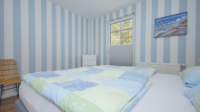Ferienwohnung in Sellin - Fewo Kolbe - Bade- & Erlebniswelt t&auml;glich inklusive - Bild 9