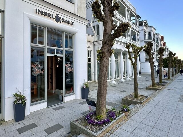 Ferienwohnung in Sellin - Fewo Kolbe - Bade- & Erlebniswelt t&auml;glich inklusive - Bild 18