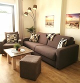 Ferienwohnung in Hohen Wieschendorf - Ferienwohnung "Sunset Fairway No. 2 - Aurora Vista" - Bild 3