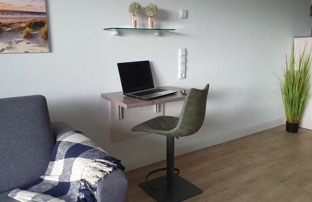 Ferienwohnung in Hohen Wieschendorf - Ferienwohnung "Sunset Fairway No. 2 - Aurora Vista" - Bild 5