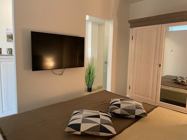Ferienwohnung in Hohen Wieschendorf - Ferienwohnung "Sunset Fairway No. 2 - Aurora Vista" - Bild 7