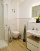 Ferienwohnung in Hohen Wieschendorf - Ferienwohnung "Sunset Fairway No. 2 - Aurora Vista" - Bild 8