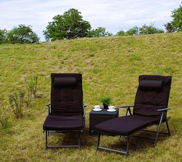 Ferienwohnung in Hohen Wieschendorf - Ferienwohnung "Sunset Fairway No. 2 - Aurora Vista" - Bild 9