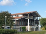 Ferienwohnung in Hohen Wieschendorf - Ferienwohnung "Sunset Fairway No. 2 - Aurora Vista" - Bild 10