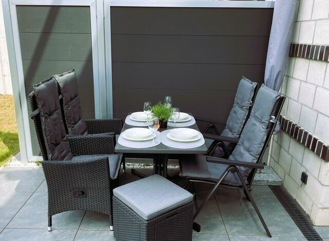 Ferienwohnung in Hohen Wieschendorf - Ferienwohnung "Sunset Fairway No. 2 - Aurora Vista" - Bild 11