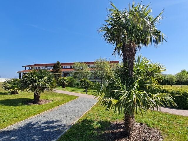 Ferienwohnung in Hohen Wieschendorf - Ferienwohnung "Sunset Fairway No. 2 - Aurora Vista" - Bild 20