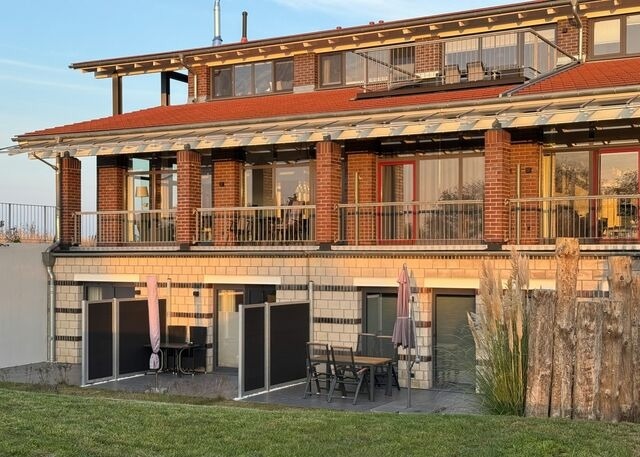 Ferienwohnung in Hohen Wieschendorf - Ferienwohnung "Sunset Fairway No. 2 - Aurora Vista" - Bild 21