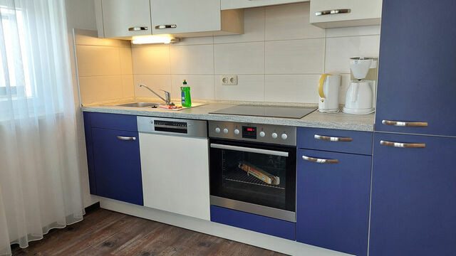 Ferienwohnung in G&ouml;hren - Villa Karina, Whg. 5 - Bild 8