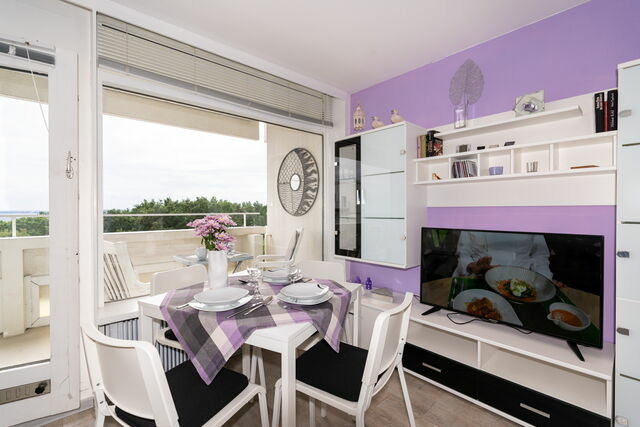 Ferienwohnung in Sierksdorf - Sunside54 - Bild 6
