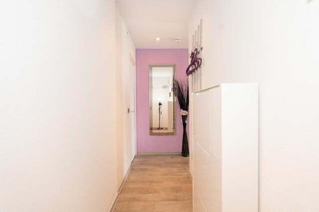 Ferienwohnung in Sierksdorf - Sunside54 - Bild 13