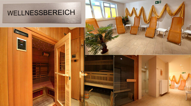 Ferienwohnung in G&ouml;hren - Villa Karina, Whg. 8 - Bild 13