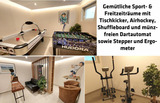 Ferienwohnung in G&ouml;hren - Villa Karina, Whg. 8 - Bild 14