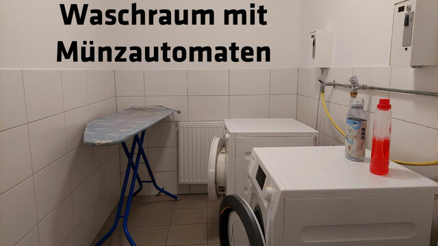Ferienwohnung in G&ouml;hren - Villa Karina, Whg. 8 - Bild 15