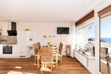 Ferienwohnung in Sierksdorf - Himmel und Meer - Bild 4