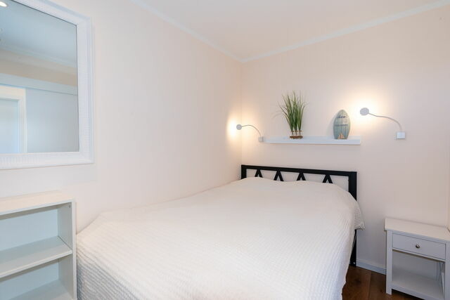 Ferienwohnung in Sierksdorf - Himmel und Meer - Bild 6