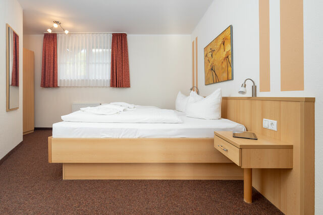 Ferienwohnung in Sellin - Ferienwohnung Margaretha, App. 11 - Bade- & Erlebniswelt t&auml;glich inklusive - Bild 4