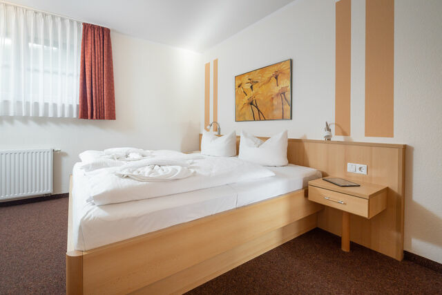 Ferienwohnung in Sellin - Ferienwohnung Margaretha, App. 11 - Bade- & Erlebniswelt t&auml;glich inklusive - Bild 5