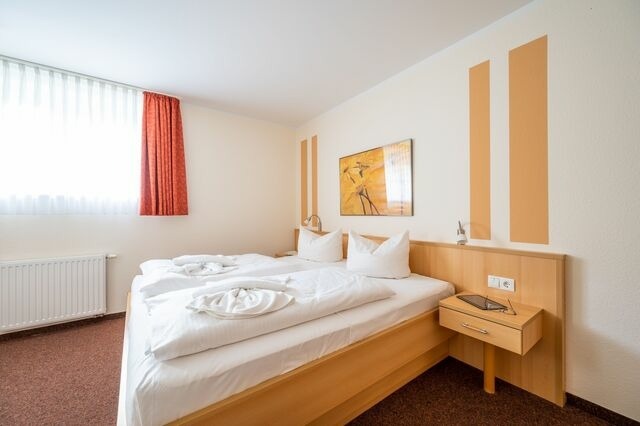 Ferienwohnung in Sellin - Ferienwohnung Margaretha, App. 11 - Bade- & Erlebniswelt t&auml;glich inklusive - Bild 8