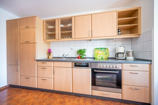 Ferienwohnung in Sellin - Ferienwohnung Margaretha, App. 11 - Bade- & Erlebniswelt t&auml;glich inklusive - Bild 10