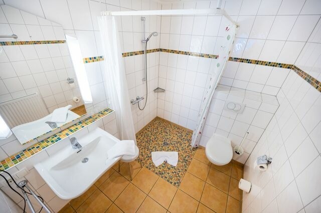 Ferienwohnung in Sellin - Ferienwohnung Margaretha, App. 11 - Bade- & Erlebniswelt t&auml;glich inklusive - Bild 13
