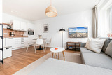 Ferienwohnung in Timmendorfer Strand - H&ouml;ppnerweg 5, App. Wunderlich - Bild 1