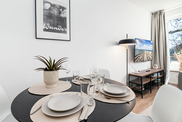 Ferienwohnung in Timmendorfer Strand - H&ouml;ppnerweg 5, App. Wunderlich - Bild 3